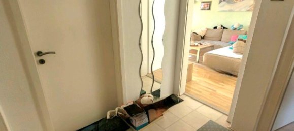 Квартира с 1 спальней в Нюрнберг, Германия № 288195 12