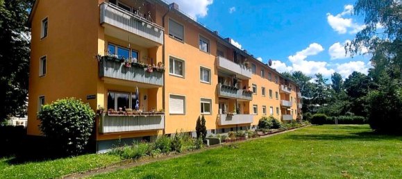 Квартира с 1 спальней в Нюрнберг, Германия № 288195 16