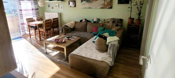 Квартира с 1 спальней в Нюрнберг, Германия № 288195 2