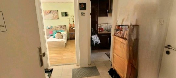 Квартира с 1 спальней в Нюрнберг, Германия № 288195 13