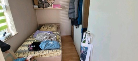 Квартира с 1 спальней в Нюрнберг, Германия № 288195 11