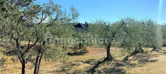 3 bedrooms House in Certaldo, Italy No. 171487 10