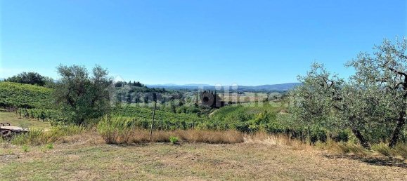 3 bedrooms House in Certaldo, Italy No. 171487 5