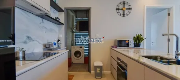 2 bedrooms Apartment for rent in Thu Duc, Ho Chi Minh, Vietnam № 9106 3