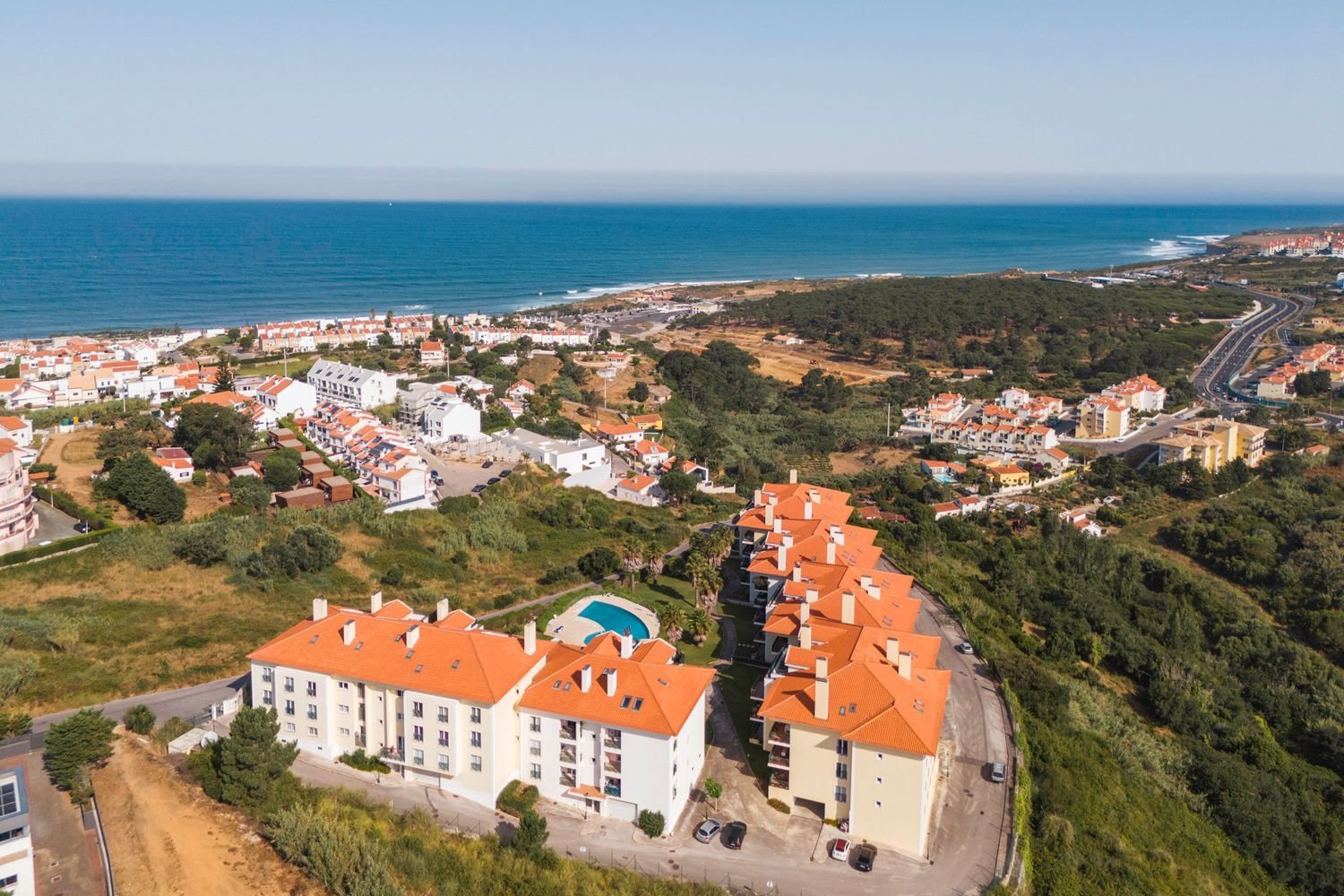 3 bedrooms Apartment in Ericeira, Portugal No. 190917