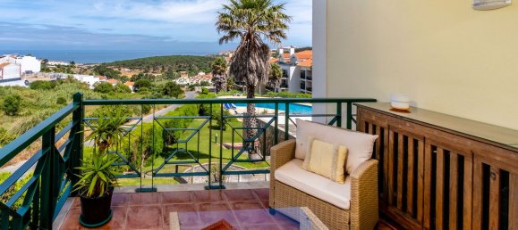 3 Schlafzimmer Wohnung in Ericeira, Portugal, Nr. 190917 2