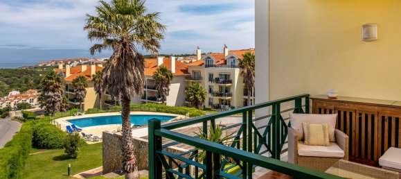 3 Schlafzimmer Wohnung in Ericeira, Portugal, Nr. 190917 5