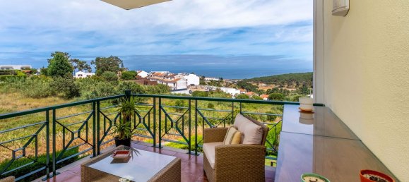 3 Schlafzimmer Wohnung in Ericeira, Portugal, Nr. 190917 4