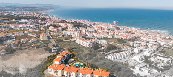 3 Schlafzimmer Wohnung in Ericeira, Portugal, Nr. 190917 41