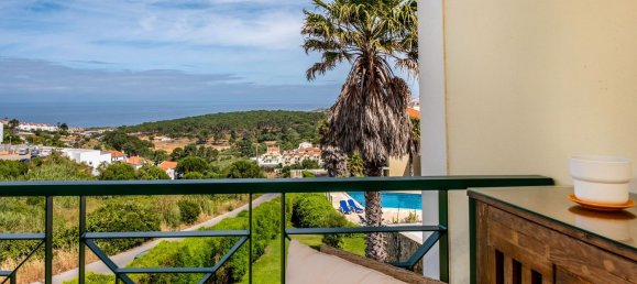 3 Schlafzimmer Wohnung in Ericeira, Portugal, Nr. 190917 3