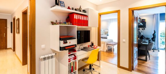 3 Schlafzimmer Wohnung in Ericeira, Portugal, Nr. 190917 28