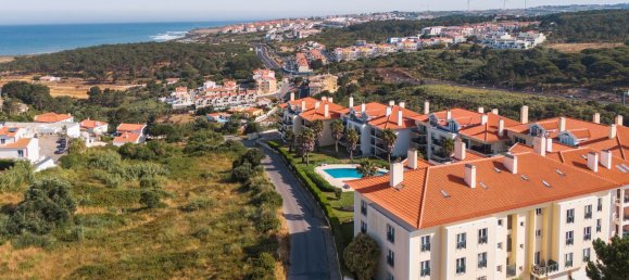 3 Schlafzimmer Wohnung in Ericeira, Portugal, Nr. 190917 38