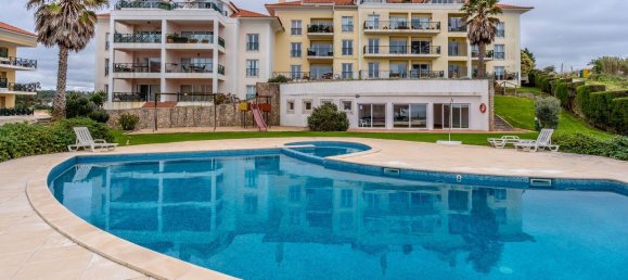 3 Schlafzimmer Wohnung in Ericeira, Portugal, Nr. 190917 46