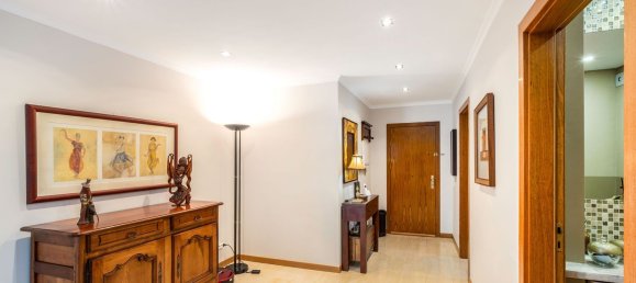 3 Schlafzimmer Wohnung in Ericeira, Portugal, Nr. 190917 18