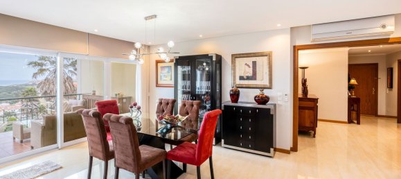 3 Schlafzimmer Wohnung in Ericeira, Portugal, Nr. 190917 9