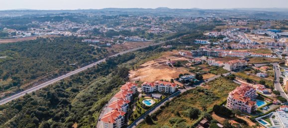 3 Schlafzimmer Wohnung in Ericeira, Portugal, Nr. 190917 42
