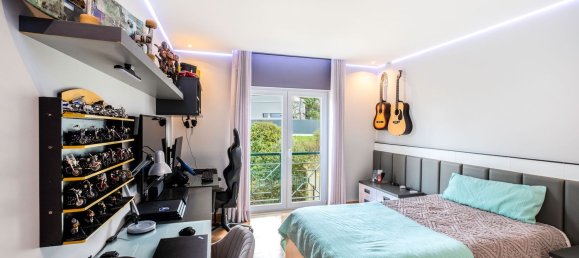 3 Schlafzimmer Wohnung in Ericeira, Portugal, Nr. 190917 35