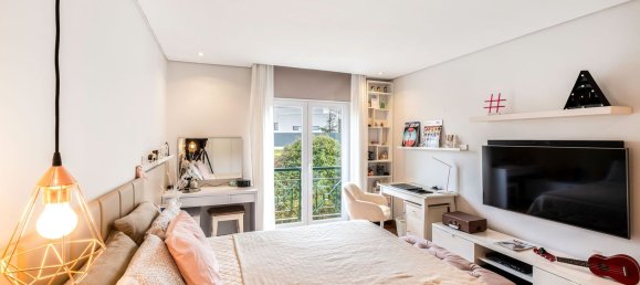 3 Schlafzimmer Wohnung in Ericeira, Portugal, Nr. 190917 30