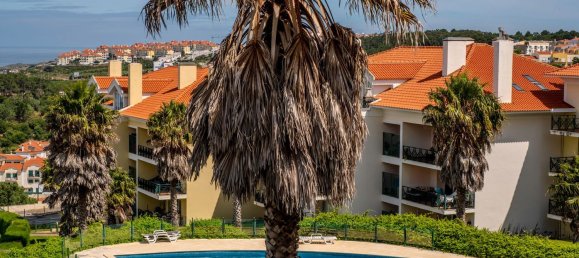 3 Schlafzimmer Wohnung in Ericeira, Portugal, Nr. 190917 6