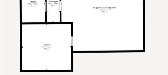 2 bedrooms Duplex in Santa Lucia di Piave, Italy No. 269571 33