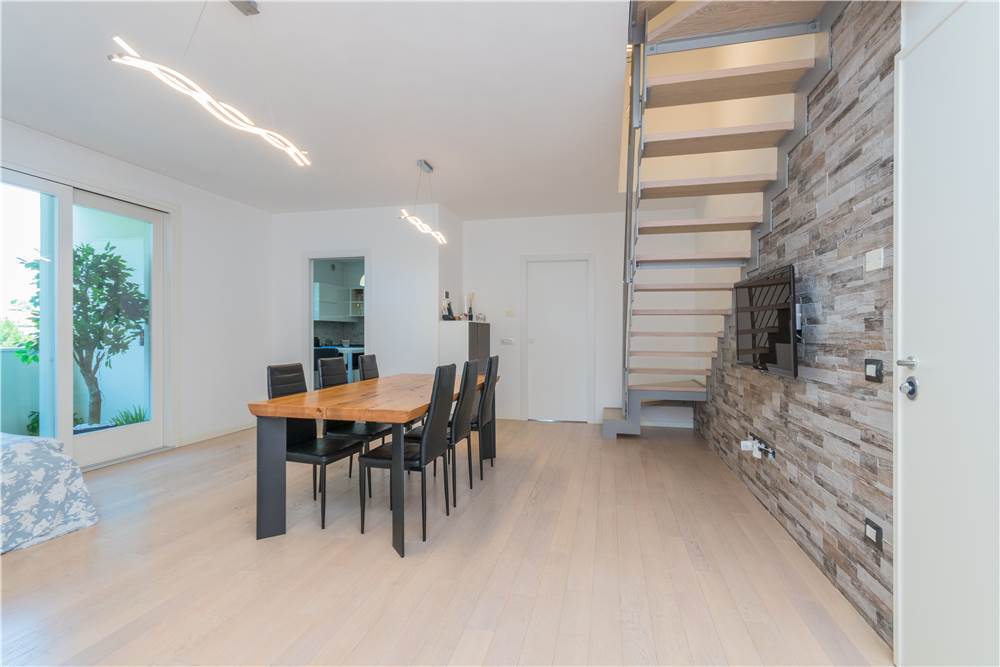 2 bedrooms Duplex in Santa Lucia di Piave, Italy No. 269571