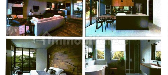 Земельный участок 450м² в Мотта ди Ливенца, Италия № 209661 2