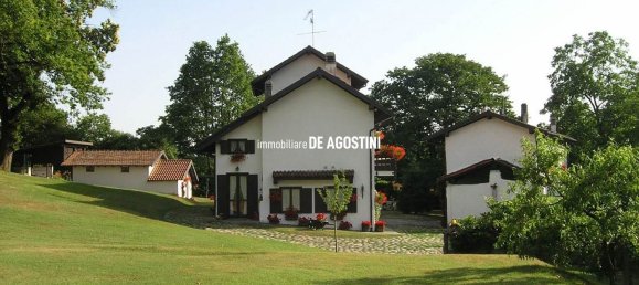 19 غرف نوم منزل في Arona, Italy رقم 316773 2