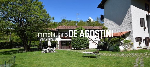 19 غرف نوم منزل في Arona, Italy رقم 316773 13