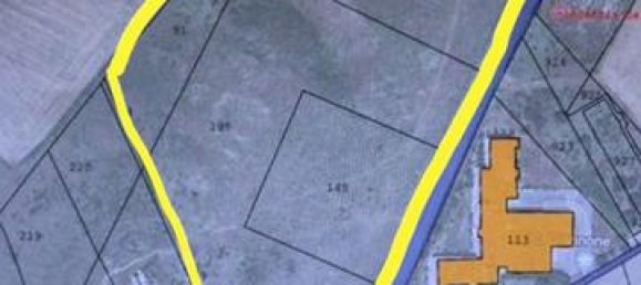 25000m² Land in Troia, Italy No. 288883 2