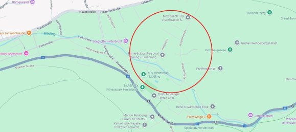 Квартира с 3 спальнями в Хинтербрюль, Австрия № 214703 5