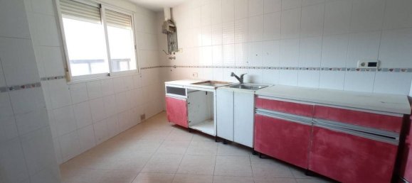 Квартира с 3 спальнями в Бениахан, Испания № 163442 9