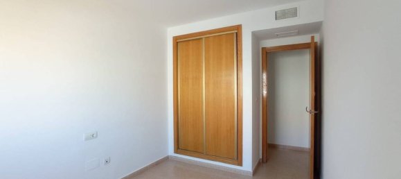 Квартира с 3 спальнями в Бениахан, Испания № 163442 13