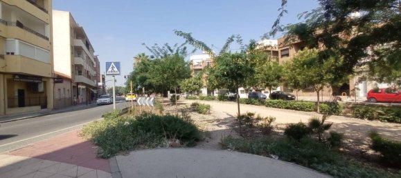 Квартира с 3 спальнями в Бениахан, Испания № 163442 3