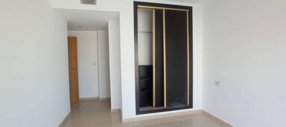 Квартира с 3 спальнями в Бениахан, Испания № 163442 20