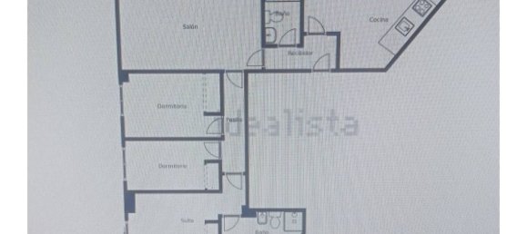 Квартира с 3 спальнями в Бениахан, Испания № 163442 28