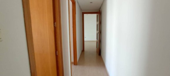 Квартира с 3 спальнями в Бениахан, Испания № 163442 17