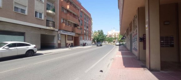 Квартира с 3 спальнями в Бениахан, Испания № 163442 2