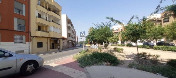 Квартира с 3 спальнями в Бениахан, Испания № 163442 4