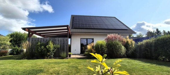 4 rooms House in Oldenburg, Germany No. 284581 2