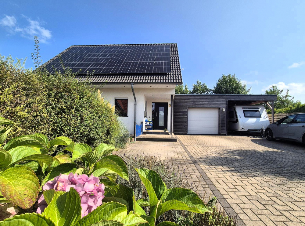 4 rooms House in Oldenburg, Germany No. 284581