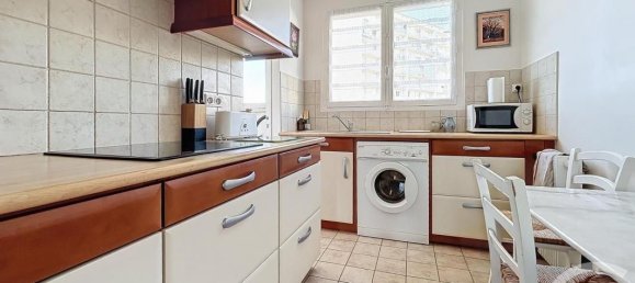 Apartamento T2 em Saint-Andre-les-Vergers, France N.º 248030 6