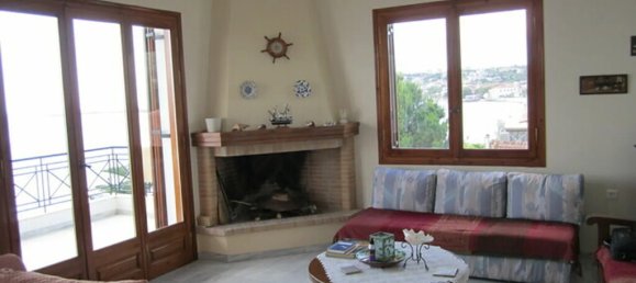 Apartamento de 3 dormitorios en Messenia, Greece No. 52508 4