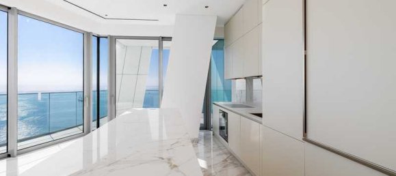 Квартира с 3 спальнями в Лимассол, Кипр № 19227 4