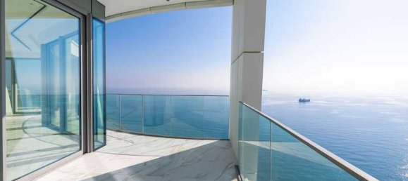 Квартира с 3 спальнями в Лимассол, Кипр № 19227 5