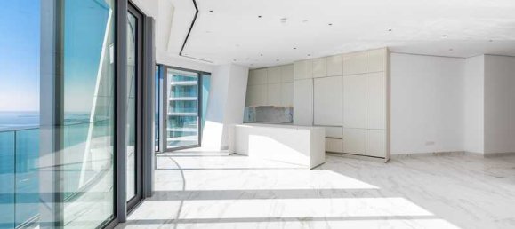 Квартира с 3 спальнями в Лимассол, Кипр № 19227 2