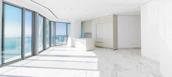 Квартира с 3 спальнями в Лимассол, Кипр № 19227 8