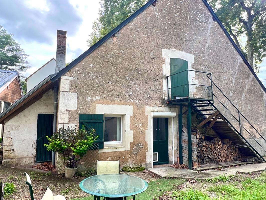 4 غرف نوم منزل في Vendome, France رقم 254870