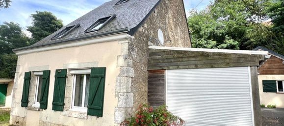 4 غرف نوم منزل في Vendome, France رقم 254870 2