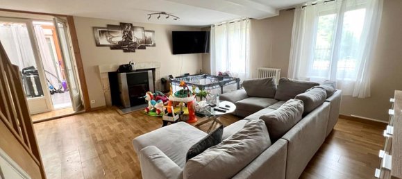 4 غرف نوم منزل في Vendome, France رقم 254870 7