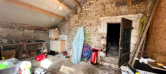 4 غرف نوم منزل في Vendome, France رقم 254870 17